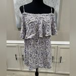 Free People  Casablanca Nights Off-Shoulder Top Photo 5