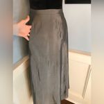 Y2K Silver Gray A Photo 2