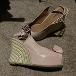 Candie's Wedge Sandals Photo 0