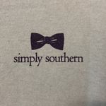 Simply Southern Simple Southern Shirt size S excellent condition length 26” bust 30” Photo 1