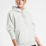 Athleta Retroplush Hoodie Photo 0