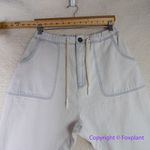 One Teaspoon New! One Teaspoon brando shabby kingpins boyfriend jean, size Small Photo 4