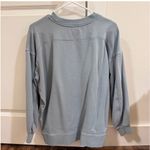 Lululemon  Graphic Crewneck Oversized Photo 2
