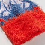 Urban Outfitters Ellie Knit Beanie NWT - Red Photo 2