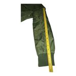 Asstseries Militare Women’s Bomber Jacket Windbreaker Blue Lightweight Size S Green Photo 11