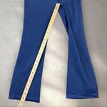 Tuckernuck ‎ Denim Ashford High Rise Pants Size M NWT Photo 6