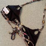 Beach Bunny Beach‎ Bunny Urban Jungle Bikini Top Photo 3