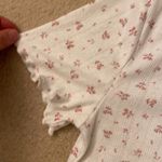 Elodie  cropped top. S Photo 5