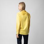 Zadig & Voltaire NWT  Taskiz Shirt Photo 2