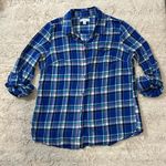 kim rogers size L button down Photo 0