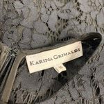 Karina Grimaldi  Felicia lace mini dress revolve Photo 4