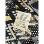 Southern Lady Cardigan Open Front Women's Size‎ Medium Stretch Textured Photo 7