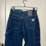 Bisou Bisou Bison Cargo Jeans Photo 1