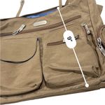 Baggallini  Everywhere Bag multifunctional nylon travel pockets lightweight Photo 6