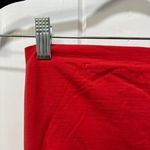 Free People  Womens Strapless Tube Dress XS / Small Pink Stretch Maxi Bargbie Photo 1