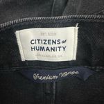 Citizens of Humanity  Isola Cropped Boot Stormy Size 23 Photo 6