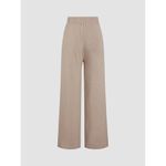 Commense Ribbed Knit Mystique Wide Leg Lounge Pants M NWT Size M Photo 1