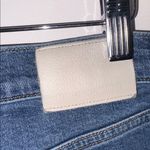 Citizens of Humanity Florence High Rise Wide Straight Jeans Blue Lotus Size 32 Photo 7