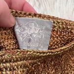 Vintage Ann McKenna Hand Crocheted Pencil Skirt Photo 5