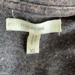 Maurice's Stayin Alive Halloween Graphic Tee Photo 4