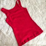 Victoria's Secret Victoria’s Secret Santa Baby Tank Top Photo 5