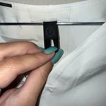 Sarala Shirt *lululemon lab in Antique White Photo 6