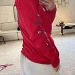 Vineyard Vines youth X-mad themed tee. Fits Xs Photo 11