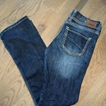 BKE Sabrina Low Rise Bootcut Jeans Sz 29R Photo 4