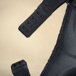 Soma Black Stunning Wireless Lace Push Up Bra 34B Photo 3