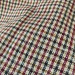 ZARA  wool plaid skirt. Photo 3