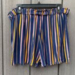 Abound  Striped‎ Shorts Photo 5