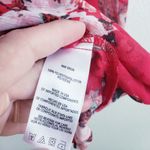 Kut From The Kloth  Jenalee Floral Long Sleeve Blouse Photo 7