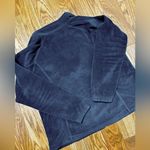 Columbia Benton Springs Women’s Black Fleece Full Zip Coat Size 2X Photo 8