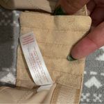 Cacique New Lane Bryant Multi-Way Boost Strapless Bra 7 Ways In Café Size 38DDD Photo 5