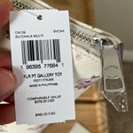 Coach  Gallery Tote Photo 6