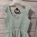 Poof New York Blue summer Top Photo 0