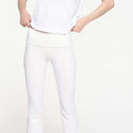 SKIMS  Relaxed Tees T-Shirt White Photo 0