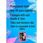 Calvin Klein Tailored Satin Lapel Crepe Black Blazer Jacket 14 Preppy Old Money Photo 8