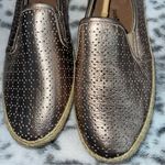 Clarks Clark’s Metallic Flats Photo 1