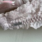 PINK - Victoria's Secret Victoria’s Secret Pink lace strapless bra y2k Size Large Photo 4