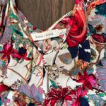 Bishop and Young Floral Dress Photo 6