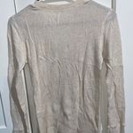 Aerie Henley Long Sleeve Top Photo 2