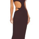 superdown Louella Cut out Dress Photo 0