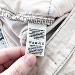 Free People Sweet Jane Velvet Skinny Fit Jeans in Champagne Photo 7