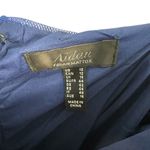 Aidan by Aidan Mattox Multicolor Sequin Bodycon Mini Dress NWOT Blue Size 12 Photo 3