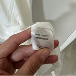 Princess Polly New  Emily Maxi Dress White Size 6 Photo 6