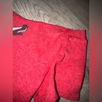 Betty Boop  Vintage Raw Hem Off-the-Shoulder Crop Tee S/M Photo 3