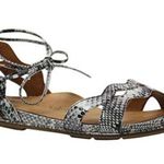 L' Amour Des Pieds Darrylynn sandals Size 8 Photo 6