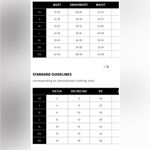 Averie Jade Deep Plunge One Piece Swimsuit Photo 10