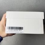 Quince Italian Leather & Eco Knit Heeled Mule Cognac Shoes Women US 8 Photo 5